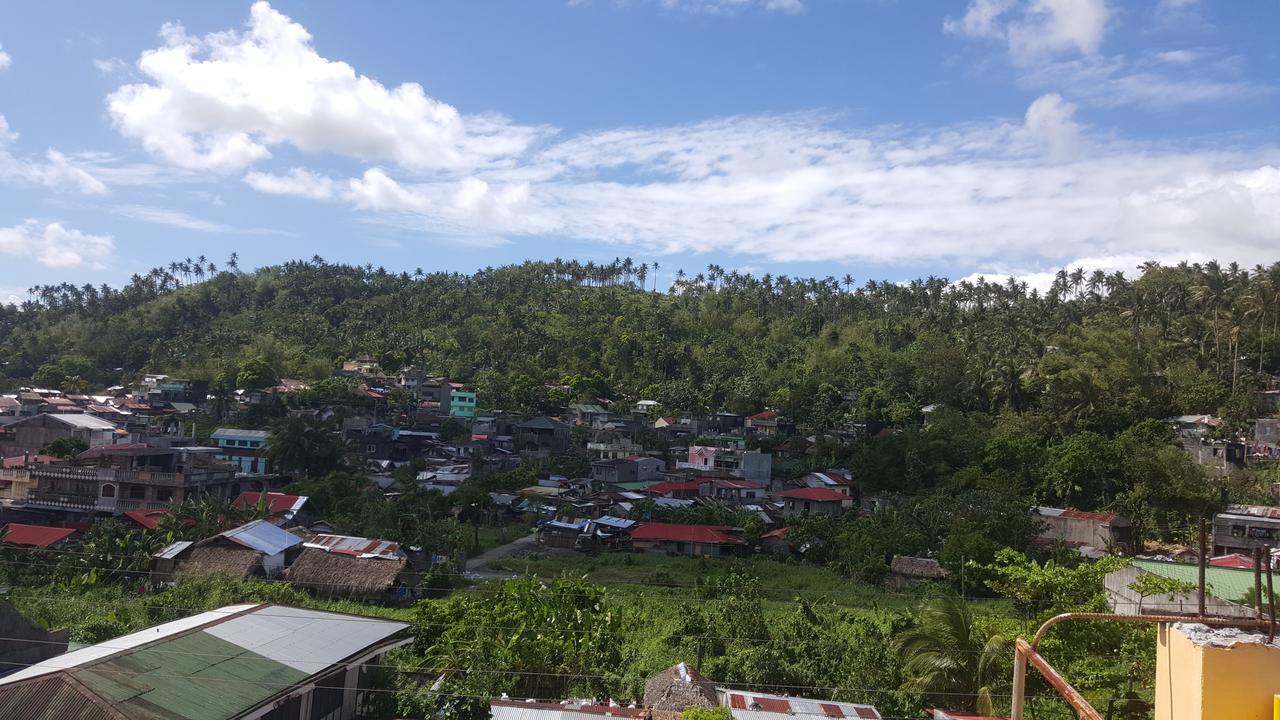 Fj Manila Hotel Daraga  Dış mekan fotoğraf